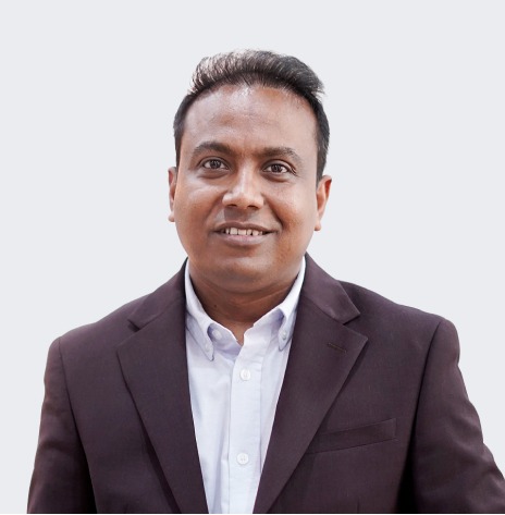 Dr. Mohammad Shafiq