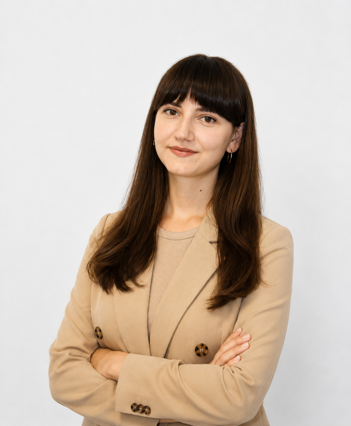 Yuliana Prokipchak
